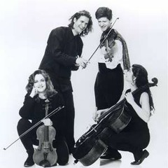Stringquartet I - Part 1 - Christian Klinkenberg