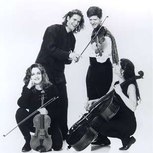 Stringquartet I - Part 1 - Christian Klinkenberg