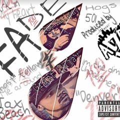 Fade (Feat. Pat Anthony)(Prod. By TheRealAGE)