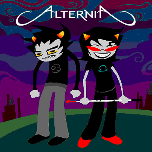mIrAcLeS : Homestuck