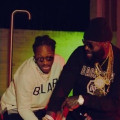 Future - That's A Check Featuring Rick Ross
