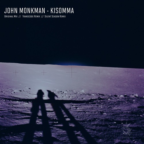 John Monkman - Kisomma (Transcode Remix)