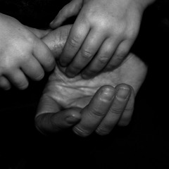 Når Hånden Din Finner Min (Radio Edit) Mix 2