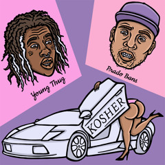 Young Thug & Prado Bans - Kosher