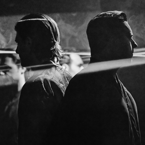 Stream Axwell Λ Ingrosso Dreamer (Axwell Remode) ADE 2016 Heineken Stream Axwell Λ Ingrosso Dreamer (Axwell Remode) ADE 2016 Heineken