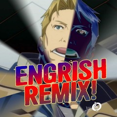 Engrish Song Remix *UPDATED*