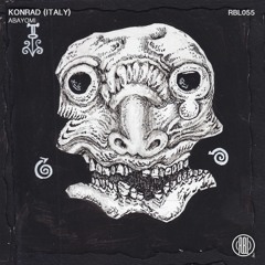 Konrad (Italy) - The Heartless (Original Mix) 160Kbps