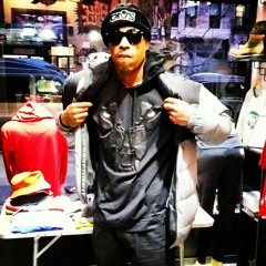 Yesterday... real rough