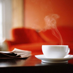 Morning Coffee Breax Volume II