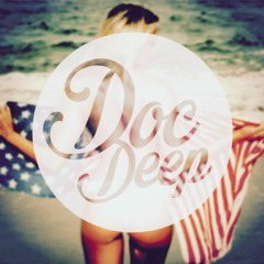 DocDeep: Year Mix