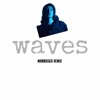 Dean Lewis Waves Mannough Remix Preview Mp3
