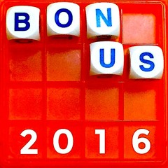 Allusionist 49: Bonus 2016