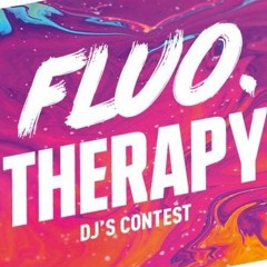 "C2C FLUO THERAPY" - DJ CONTEST - MIX (JUMPUP) - M Green - TRACKLIST AND DL AVAILABLE