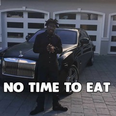 Kodak Black type rap beat "No Time To Eat" Lbeats