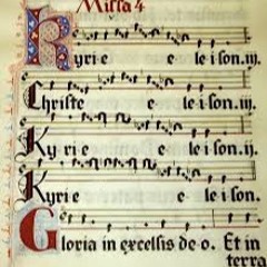 Kyrie - For mixed Choir and Orchestra