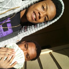 Through Da Mudd Rae bla$t x Teedoe ca$h