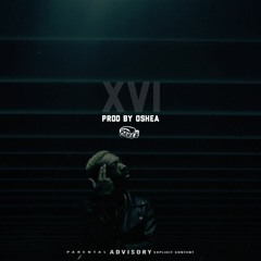 Oshea ~ 6Teen [Prod By Oshea]