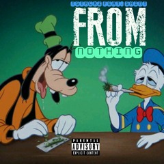 T.Stackz x Saint - From Nothing