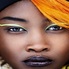 Professor - Jezebel (DJ X-Trio_Afro-Favour).