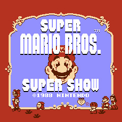 Does Anyone Else Remember the Super Mario Bros. Super Show