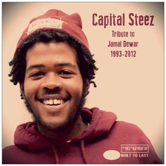 Stream CAPITAL STEEZ - Built To Last Mix by Conçu pour durer | Listen  online for free on SoundCloud