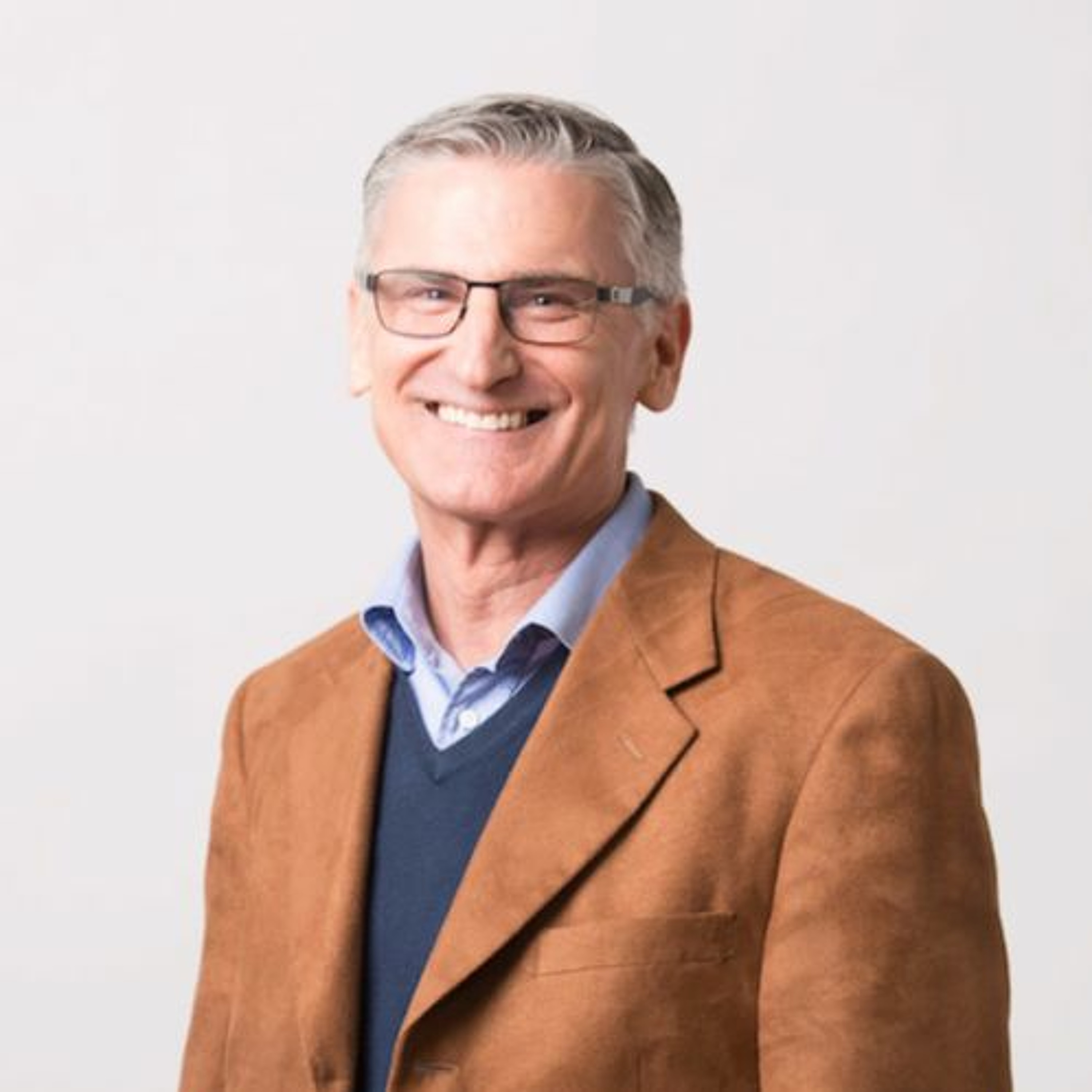 The Complete Leader Podcast