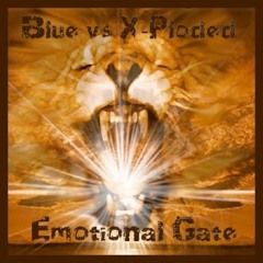 Valy Blue vs X-Ploded - Emotional Gate