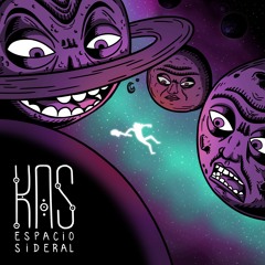 04- Kas - Espacio Sideral