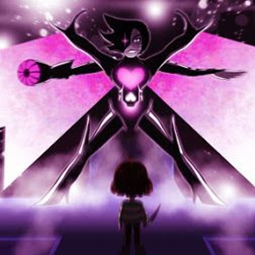 Power of "NEO" | Undertale