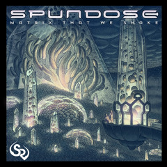 Spundose - Starseeds Are Us [PREMIERE]