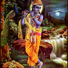 Maha Mantra (by Jagad Guru)