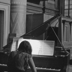 Sonata 30 in E major Op. 109, mvt 2, Beethoven