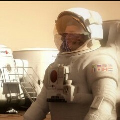 Defined Space Destiny