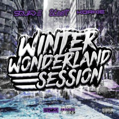 **FREE DOWNLOAD** Squad E - Scoot - MC Korkie - Winter Wonderland Session