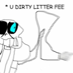 MEGALOVANIA In The Style Of sans.