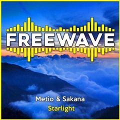 Metio & Sakana - Starlight