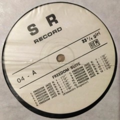 INTERMEZZI JAZZ 04 LP - Sandro Brugnolini & Gato Barbieri