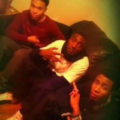 Ahmad Collins Trade It All  (RIP JFrank)My Best Friend