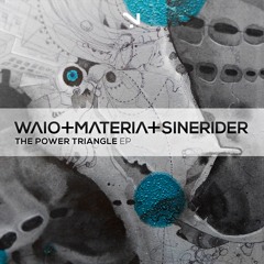 WAIO & Sinerider - Alien Intel