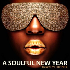 A Soulful New Year