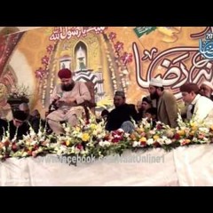 kaabe ke badru duja Kalam e Ala hazrat by Owais  Q
