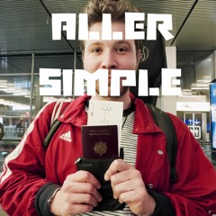 "Aller Simple" Mix (August 2016)