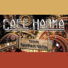 OMEGOA @ Café Karma 25.12.2016 Club Charlotte
