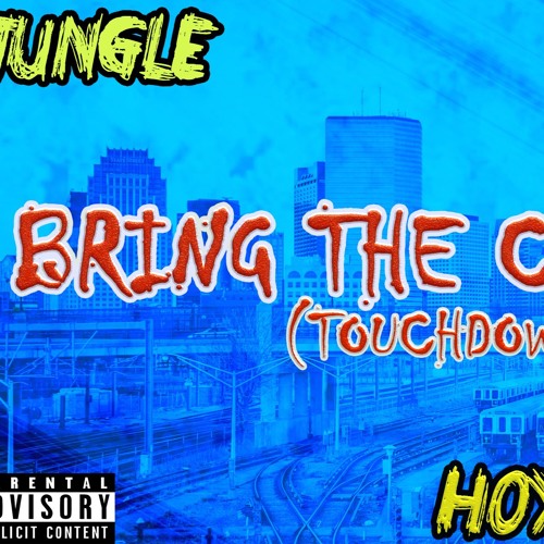 Bring The City Out ft. HOYALIFE NICZ