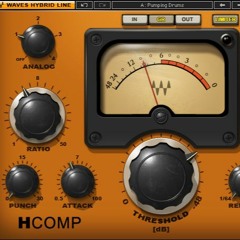 Fressfeind - Compressor (Free Download)