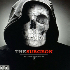 The Surgeon These Streets Gmix ft Don Teesta, Jamz, Profit, Saint, Jaz Bailey, Streetz, 2stroke