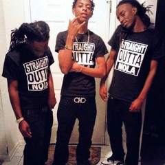 Gunplay - These Niggas (Feat. Killa Kam)