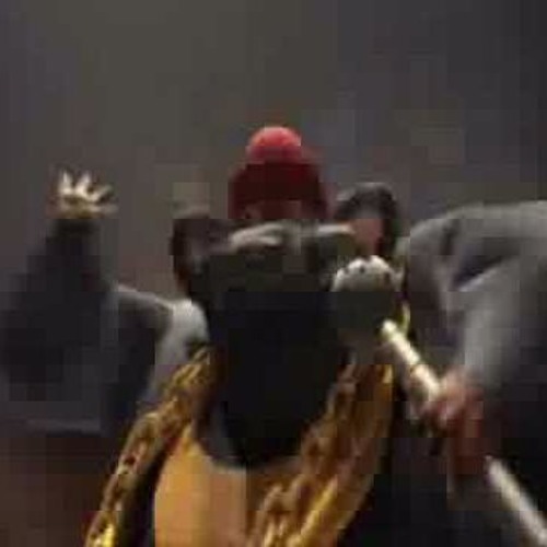 Mr.Boombastic  Biggie Cheese 