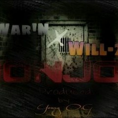D O N J O N (feat. Will-2k) [Prod. by Young O.G]