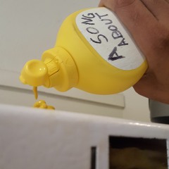 A Song About Mustard